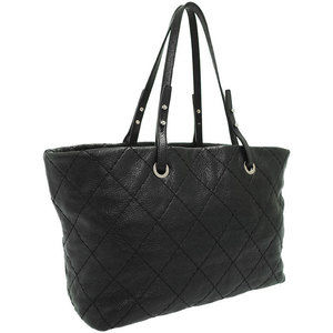 Chanel the Bag On Road Tote